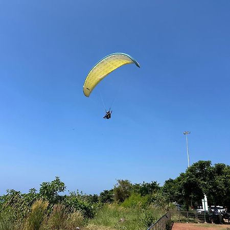Sajjoys Hotel Varkala Luaran gambar