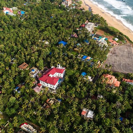Sajjoys Hotel Varkala Luaran gambar
