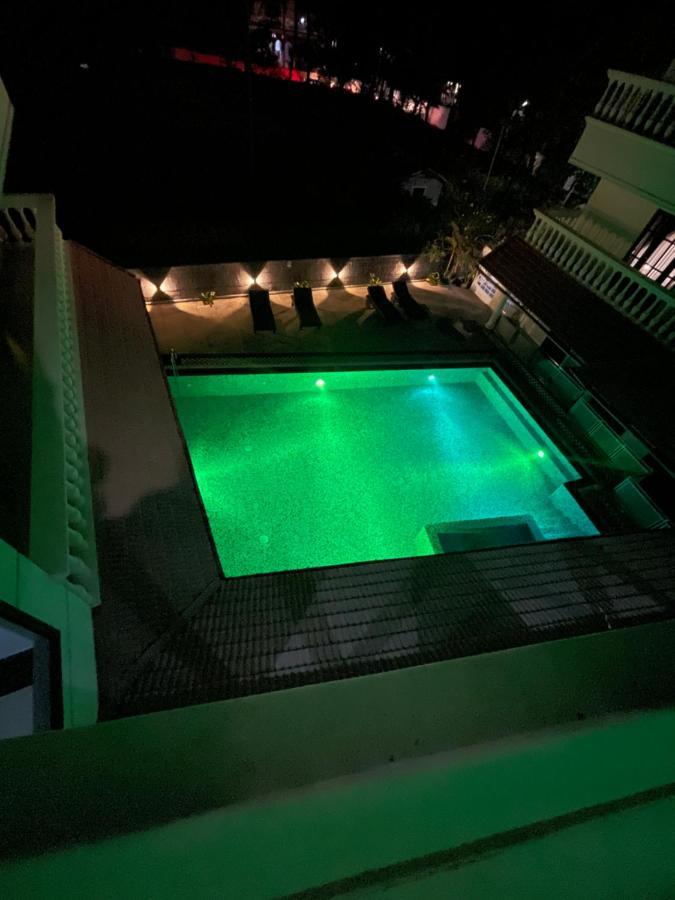 Sajjoys Hotel Varkala Luaran gambar